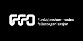 Link til Funksjonshemmedes fellesorganisasjon