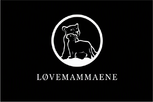 Link til løvemammaene