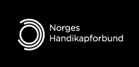 Link til Norges Handicapforbund